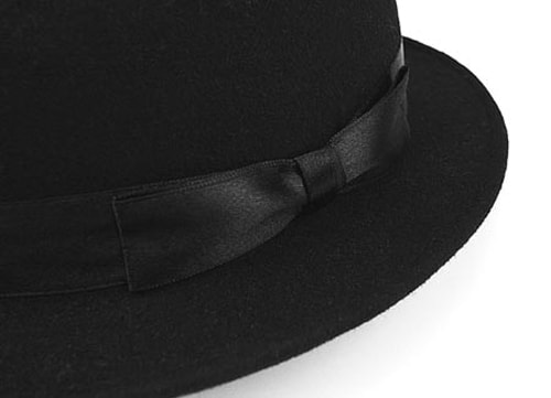 Know1edge Spade Fedora