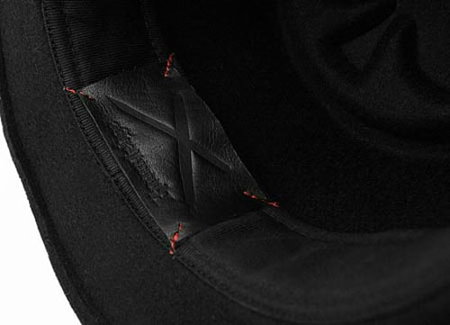 Know1edge Spade Fedora