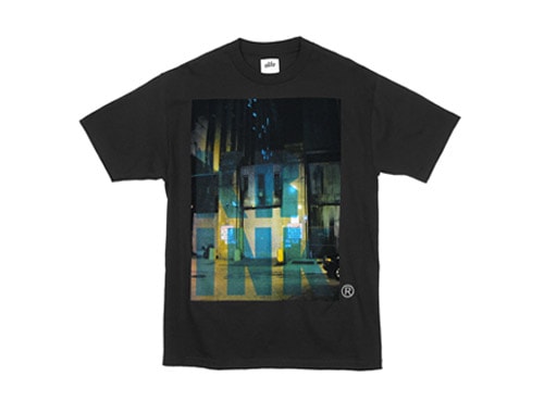 KRINK Summer 2008 Tees