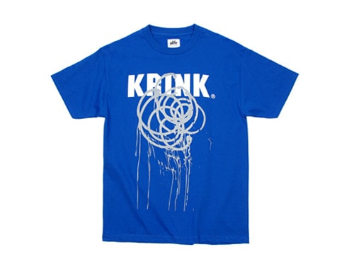 KRINK Summer 2008 Tees