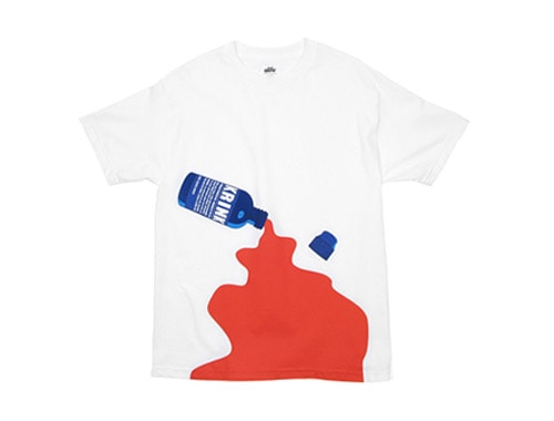 KRINK Summer 2008 Tees