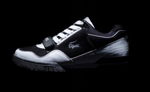 Lacoste 75th Anniversary Stealth Pack