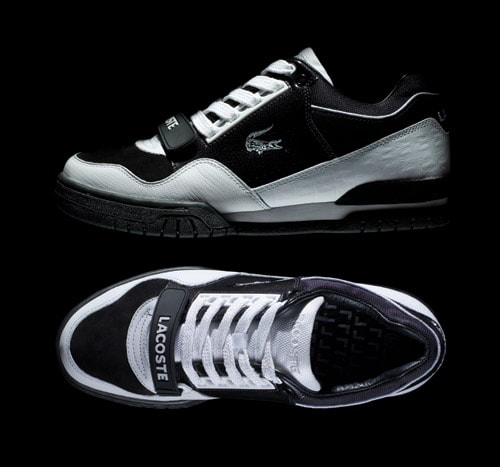 Lacoste 75th Anniversary Stealth Pack