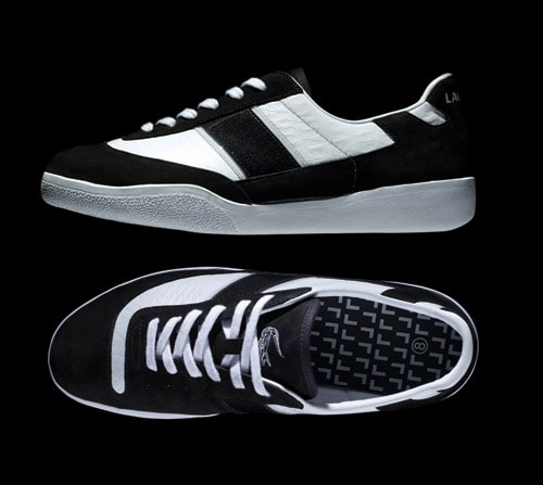 Lacoste 75th Anniversary Stealth Pack