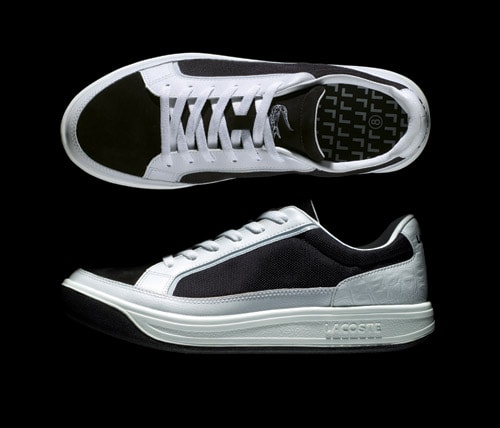 Lacoste 75th Anniversary Stealth Pack