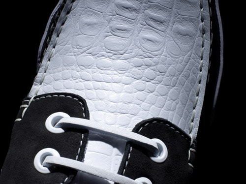 Lacoste 75th Anniversary Stealth Pack