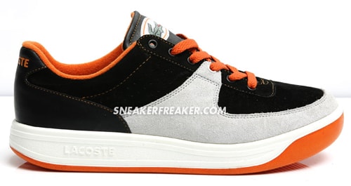 Lacoste Eclair | Tennis Mid