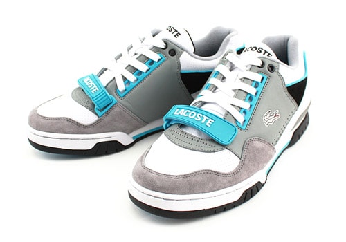 Lacoste Stealth Collection - 2008 June Release