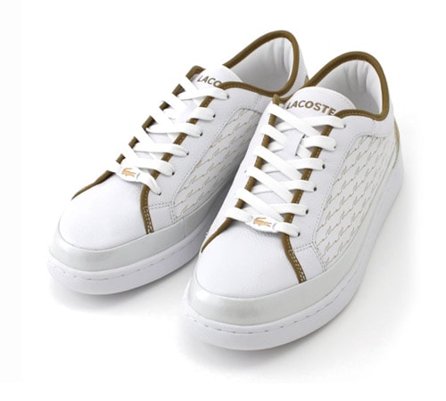 Lacoste Stealth Collection - 2008 June Release