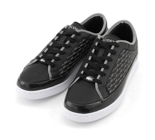 Lacoste Stealth Collection - 2008 June Release