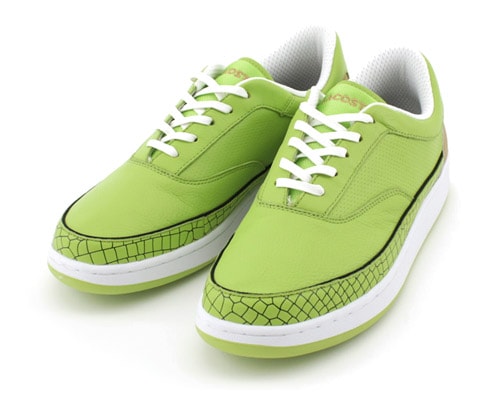 Lacoste Stealth Collection - 2008 June Release