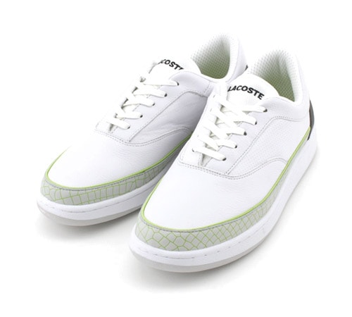 Lacoste Stealth Collection - 2008 June Release