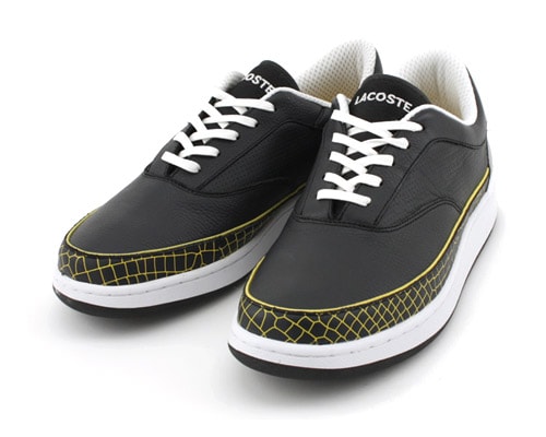 Lacoste Stealth Collection - 2008 June Release