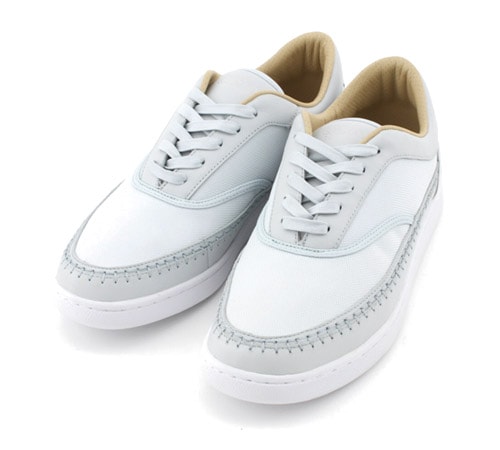 Lacoste Stealth Collection - 2008 June Release