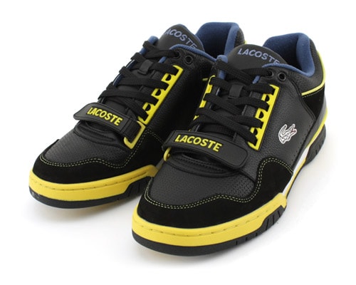 Lacoste Stealth Collection - 2008 June Release