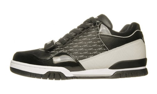 Lacoste Stealth 2008 Fall/Winter Missouri Collection