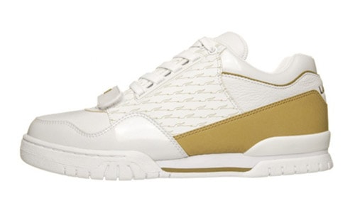 Lacoste Stealth 2008 Fall/Winter Missouri Collection