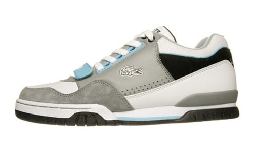 Lacoste Stealth 2008 Fall/Winter Missouri Collection