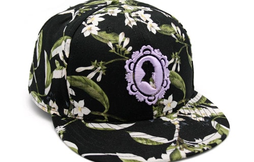 Leroy Jenkins x Estate LA Tear-Away Fitted Cap