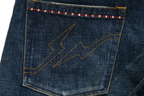 Levi's Fenom Conb-Disco Collection
