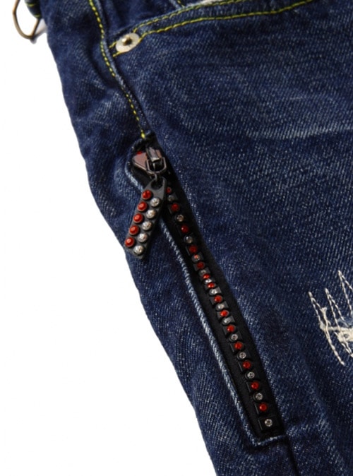 Levi's Fenom Conb-Disco Collection