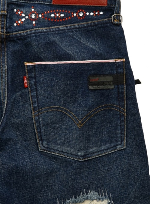 Levi's Fenom Conb-Disco Collection
