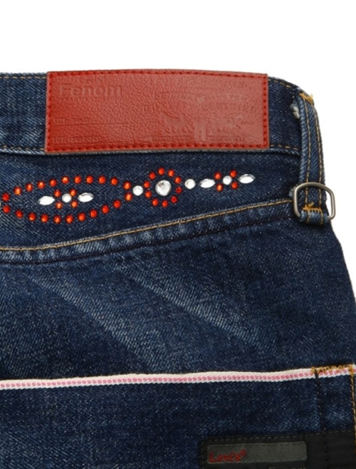 Levi's Fenom Conb-Disco Collection