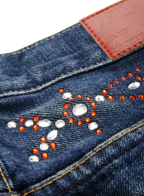 Levi's Fenom Conb-Disco Collection