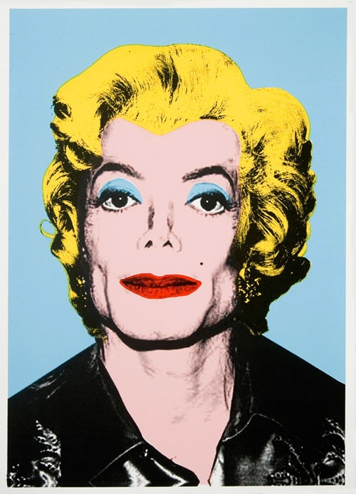 "The Life is Beautiful" The Art of Mr. Brainwash
