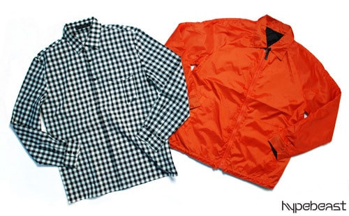 Ludwig 2008 Spring/Summer Collection