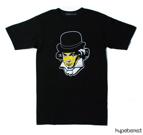 Ludwig 2008 Spring/Summer Collection