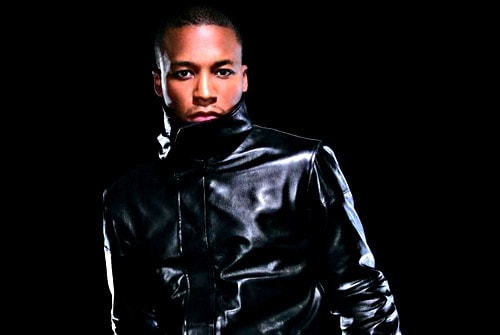 Lupe Fiasco: Cold World