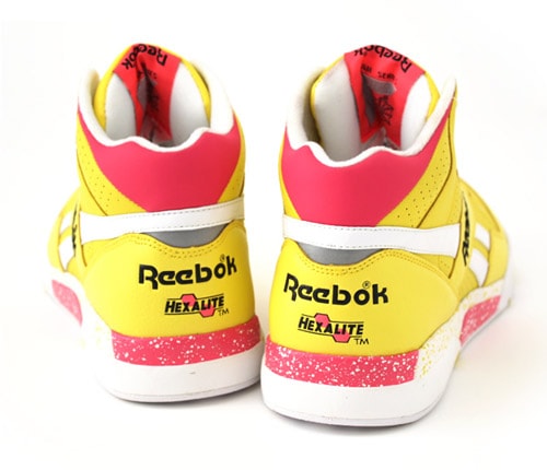 MACKDADDY x FLAUGE x Reebok Reverse Jam