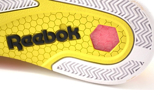 MACKDADDY x FLAUGE x Reebok Reverse Jam