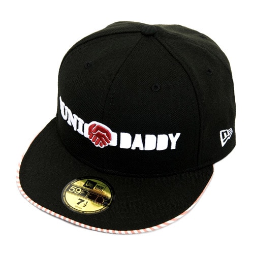 Mackdaddy x Uniful