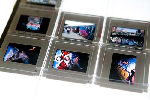 Martha Cooper, Graffiti & Photography