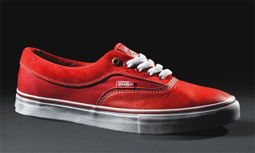 Max Schaaf x Vans Syndicate Pack