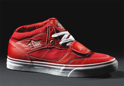 Max Schaaf x Vans Syndicate Pack