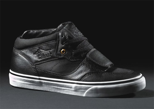 Max Schaaf x Vans Syndicate Pack