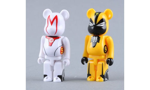 Medicom Toy 2008 Exhibition