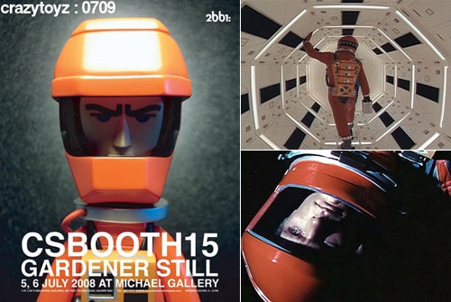 CSBOOTH15 Gardener Still - 2bb1
