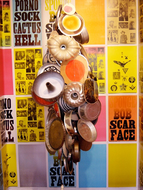 FIFTY24SF featuring Cody Hudson and Michael Seiben