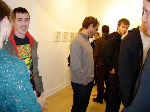 FIFTY24SF featuring Cody Hudson and Michael Seiben