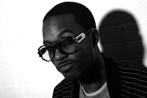 Mickey Factz: Machine Gun