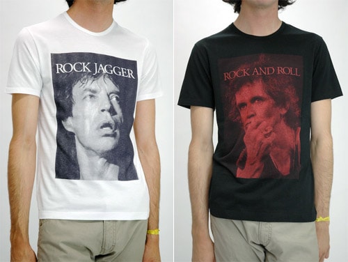 Mikio Ariga x Lad Musician Collection