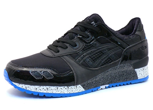 mita x Asics Gel Lyte III Kirimomi Project