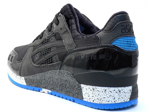 mita x Asics Gel Lyte III Kirimomi Project