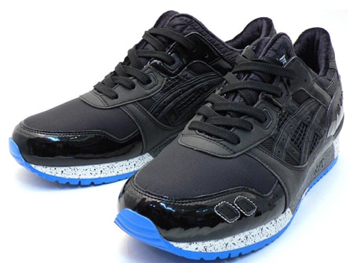 mita x Asics Gel Lyte III Kirimomi Project
