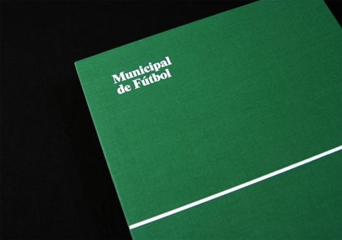Municipal de Futbol x adidas