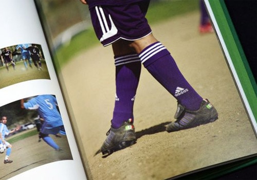 Municipal de Futbol x adidas